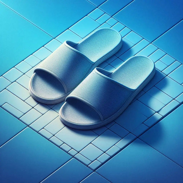 Badslippers