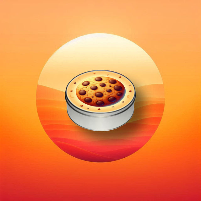 Woondecoratie Blikken/Potten/Schalen