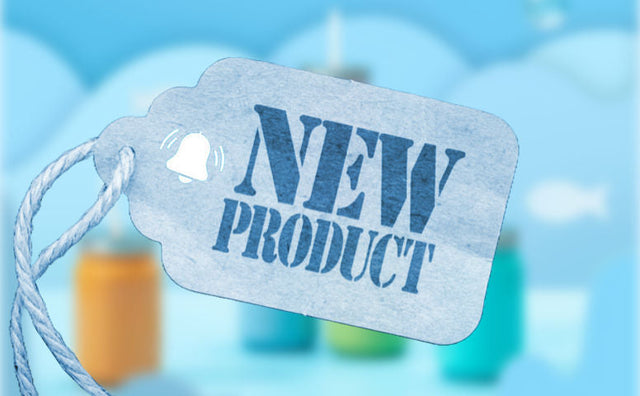 Nieuwe Producten