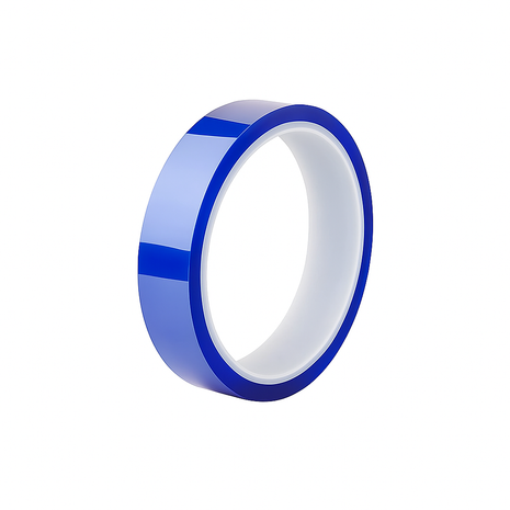 Thermische tape 20 mm breed voor sublimatie