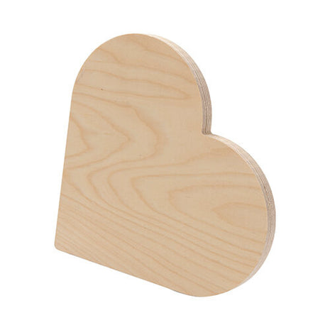 Hart multiplex fotolijstje voor sublimatie