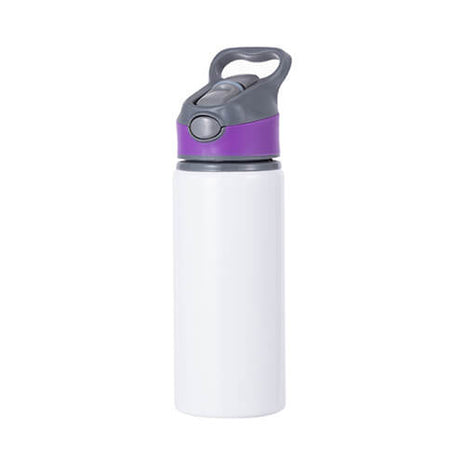 600 ml water bottle for sublimation