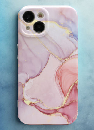 Schlüsselanhänger Herz aus Metall zur Sublimation