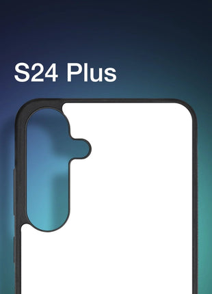 Schlüsselanhänger Herz aus Metall zur Sublimation