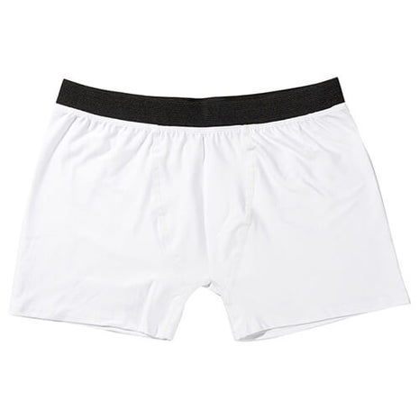 Heren Boxershort voor sublimatie