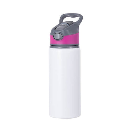 600 ml water bottle for sublimation