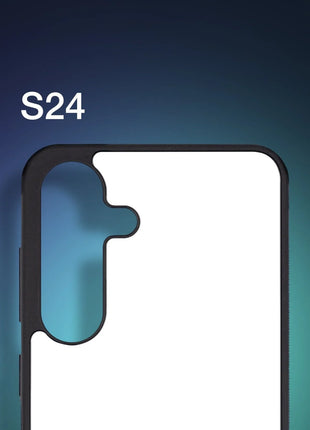 Schlüsselanhänger Herz aus Metall zur Sublimation