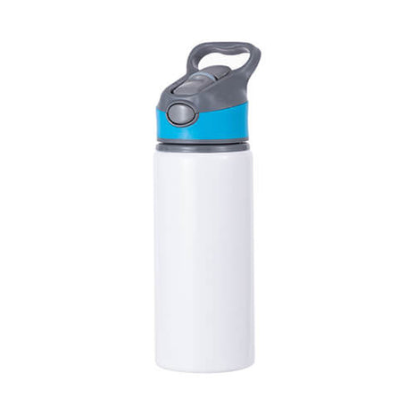 600 ml water bottle for sublimation