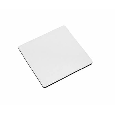 MDF magnetische fotolijst vierkant 9,5x9,5cm