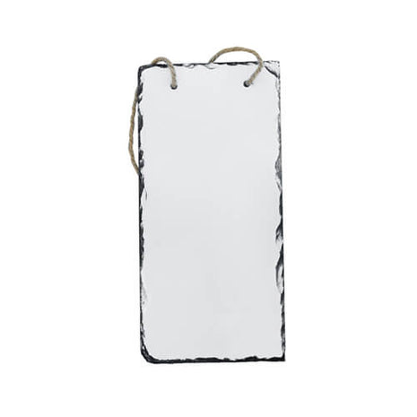 Slate Square 14x14cm for sublimation