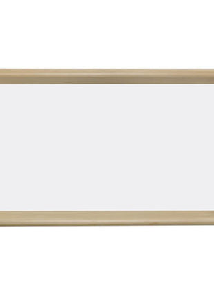 Holztablett 38 x 25 cm zur Sublimation