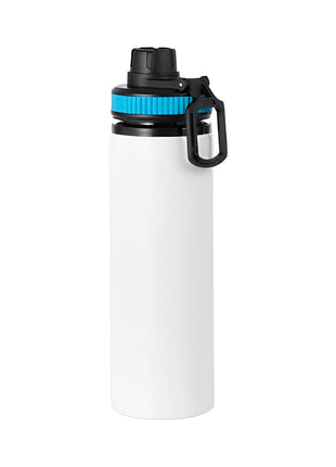 Waterfles 850ml bauw voor sublimatie