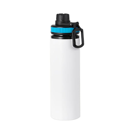 Water bottle 800ml construction for sublimation