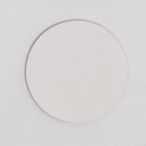 MDF fotolijst Cirkel (kies uw maat)