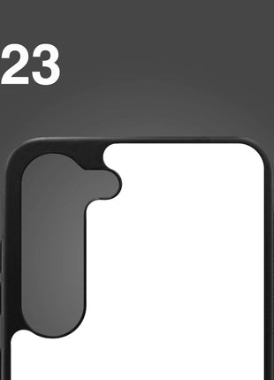 Schlüsselanhänger Herz aus Metall zur Sublimation