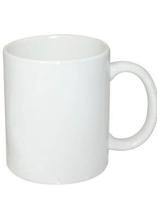 300ml (10,14oz) Mok voor sublimatie