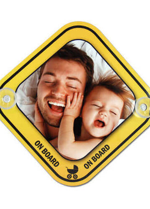 Untersetzer rund aus MDF glänzend zur Sublimation