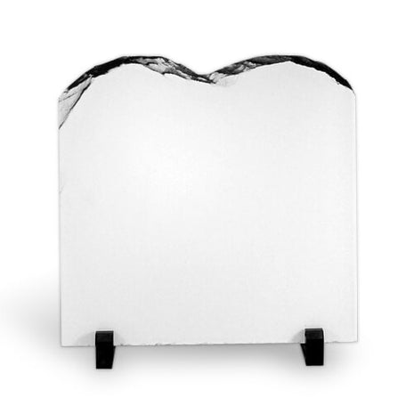 Slate Square 14x14cm for sublimation