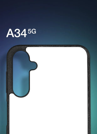 Schlüsselanhänger Herz aus Metall zur Sublimation