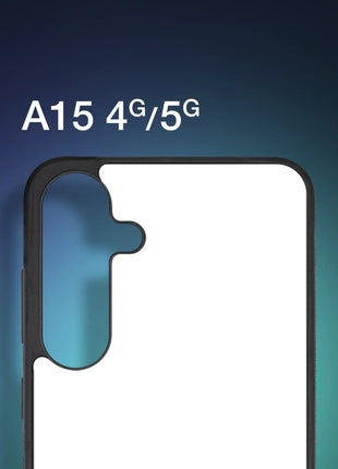 Schlüsselanhänger Herz aus Metall zur Sublimation