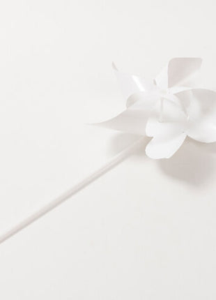 Windmühle zur Sublimation