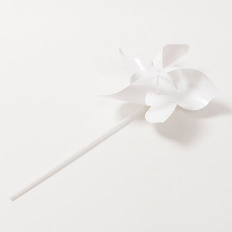 Windmolen voor sublimatie