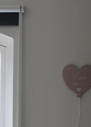 MDF-Bleistiftbox zur Sublimation