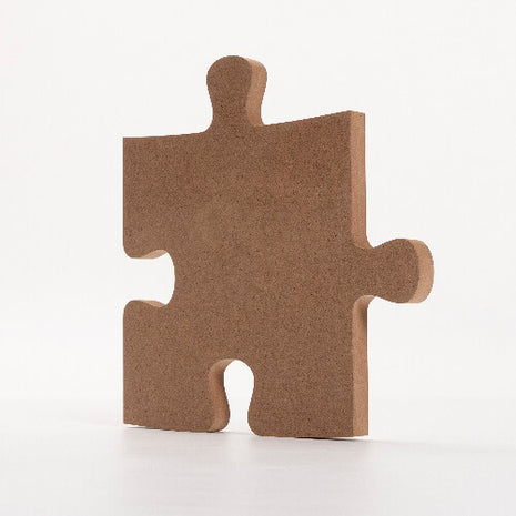 MDF fotolijst Puzzel-2 voor sublimatie