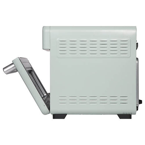 Craft Express Seafoam-Green Sublimatie Oven 25L voor sublimatie