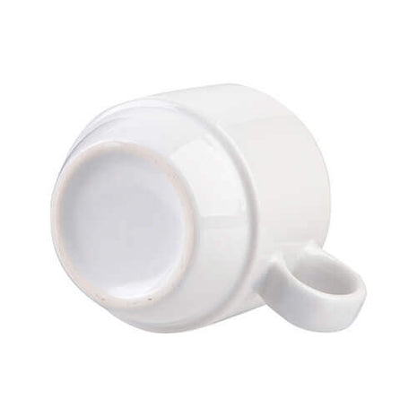 170ml (6oz) Stapelbare Kopje (zonder schotel) voor sublimatie