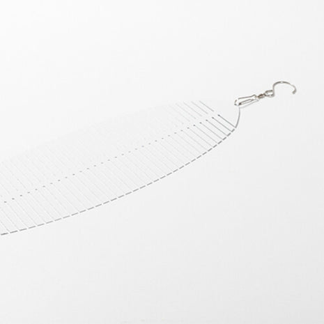 Wind Spinner Lang 50 cm voor sublimatie