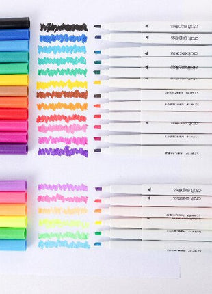 Craft Express 18 Textielmarkers