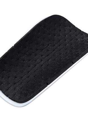 Schlüsselanhänger Herz aus Metall zur Sublimation