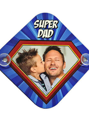 Untersetzer rund aus MDF glänzend zur Sublimation