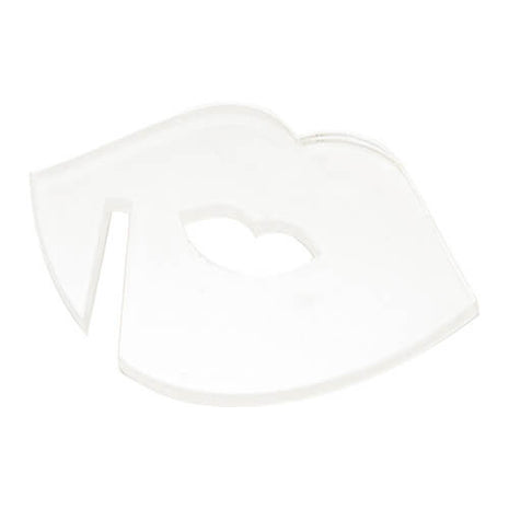 Acryl glashanger voor sublimatie