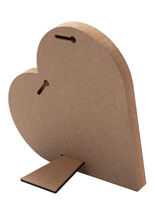 MDF-Bleistiftbox zur Sublimation