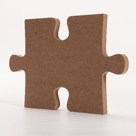 MDF fotolijst Puzzel-1 voor sublimatie