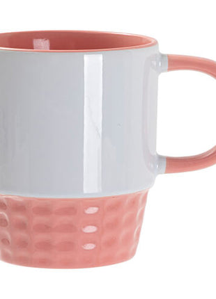 300 ml (10,14 oz) stapelbare Tassen (wählen Sie Ihre Farbe) für die Sublimation