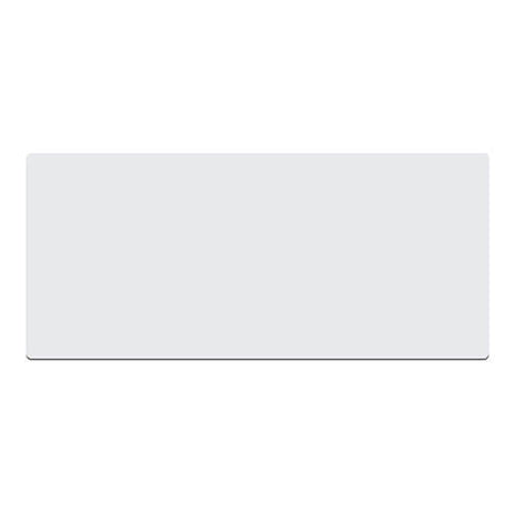 Gaming Muismat 2 mm dik (keuze uit 4 maten) voor Sublimatie