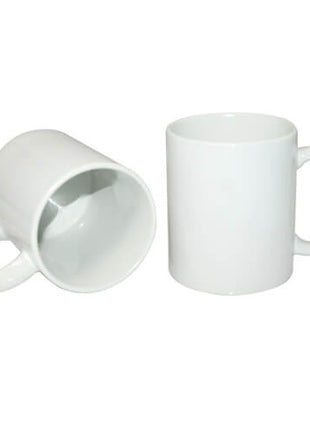 300ml (10,14oz) Mok voor sublimatie