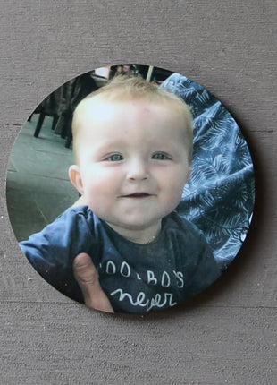 MDF-Bleistiftbox zur Sublimation