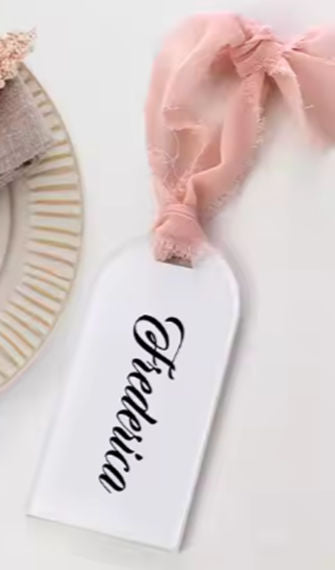 Plastic fork/cutlery