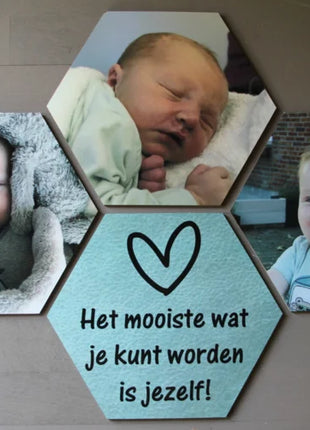 MDF-Bleistiftbox zur Sublimation