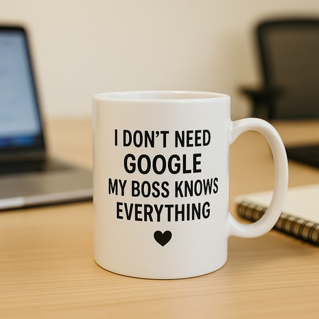 300ml (10,14oz) Mok voor sublimatie sublimatievoordeel.nl