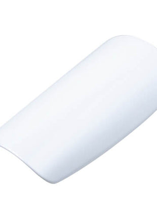 Schlüsselanhänger Herz aus Metall zur Sublimation