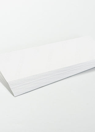 Sublimatiepapier 102 x 241 mm Craft Express - 110 vellen voor sublimatie