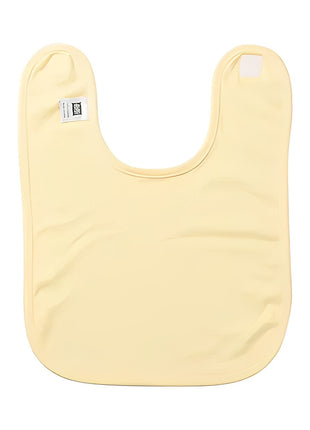 Lätzchen 29 x 37 cm Gelb zur Sublimation