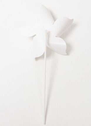 Windmühle zur Sublimation