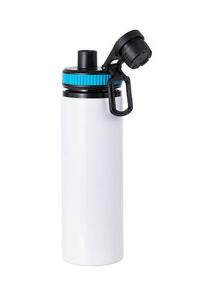 Waterfles 850ml bauw voor sublimatie