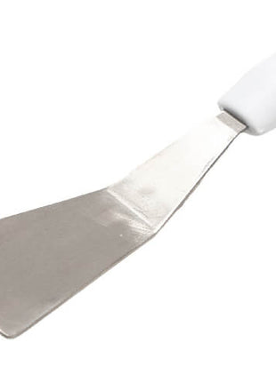 Spatel voor sublimatie